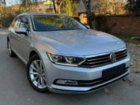 VW Passat, снимка 1