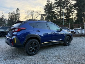 Subaru XV 2.5  CROSSTREK SPORT, снимка 4