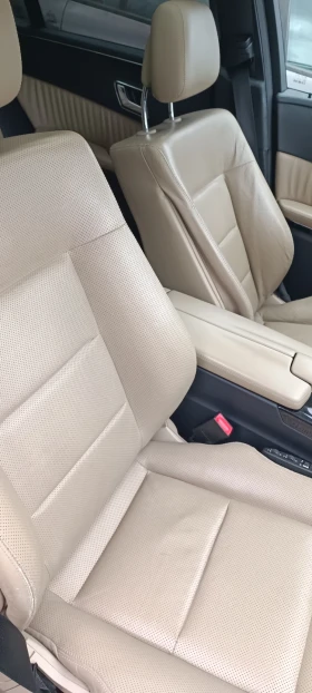 Обява за продажба на Mercedes-Benz E 350 350 CDI ~23 900 лв. - изображение 5