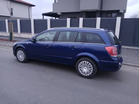 Обява за продажба на Opel Astra 1.6газ клима  гаражен  ~1 999 EUR - изображение 9