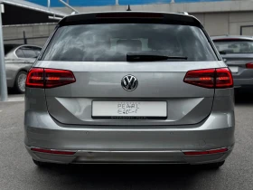 VW Passat 2.0TDI DSG Highline LED Distronic Business Premium - 21990 лв. - 87440323 5