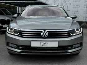 VW Passat 2.0TDI DSG Highline LED Distronic Business Premium - 21990 лв. - 87440323 2