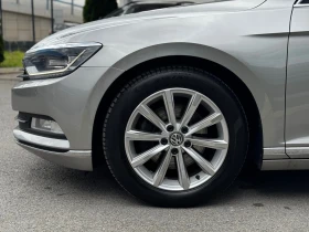 VW Passat 2.0TDI DSG Highline LED Distronic Business Premium - 21990 лв. - 87440323 4