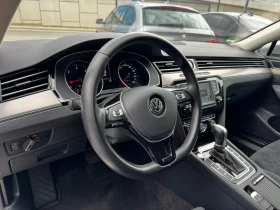 VW Passat 2.0TDI DSG Highline LED Distronic Business Premium - 21990 лв. - 87440323 9
