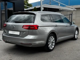 VW Passat 2.0TDI DSG Highline LED Distronic Business Premium - 21990 лв. - 87440323 7