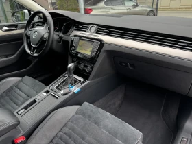 VW Passat 2.0TDI DSG Highline LED Distronic Business Premium - 21990 лв. - 87440323 13