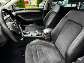 VW Passat 2.0TDI DSG Highline LED Distronic Business Premium - 21990 лв. - 87440323 8