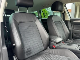 VW Passat 2.0TDI DSG Highline LED Distronic Business Premium - 21990 лв. - 87440323 12