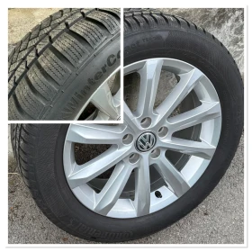 VW Passat 2.0TDI DSG Highline LED Distronic Business Premium - 21990 лв. - 87440323 17