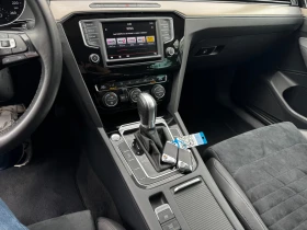 VW Passat 2.0TDI DSG Highline LED Distronic Business Premium - 21990 лв. - 87440323 10
