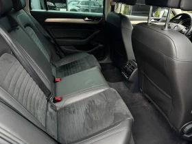 VW Passat 2.0TDI DSG Highline LED Distronic Business Premium - 21990 лв. - 87440323 15