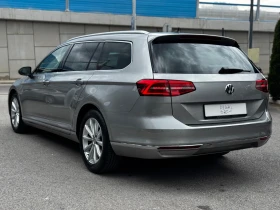 VW Passat 2.0TDI DSG Highline LED Distronic Business Premium - 21990 лв. - 87440323 6