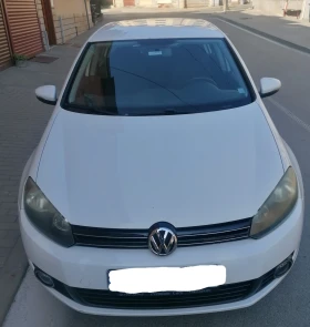 Обява за продажба на VW Golf ~10 500 лв. - изображение 1