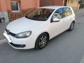 Обява за продажба на VW Golf ~10 500 лв. - изображение 1