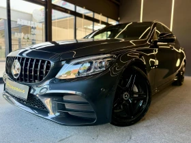 Mercedes-Benz C 200 * MagicSky*  | Mobile.bg    3