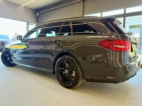 Mercedes-Benz C 200 * MagicSky*  | Mobile.bg    4