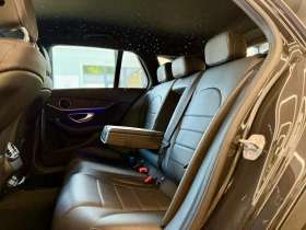 Mercedes-Benz C 200 * MagicSky*  | Mobile.bg    14