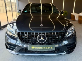Mercedes-Benz C 200 * MagicSky*  | Mobile.bg    2