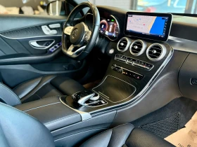 Mercedes-Benz C 200 * MagicSky*  | Mobile.bg    10