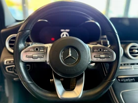 Mercedes-Benz C 200 * MagicSky*  | Mobile.bg    12