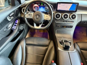 Mercedes-Benz C 200 * MagicSky*  | Mobile.bg    9