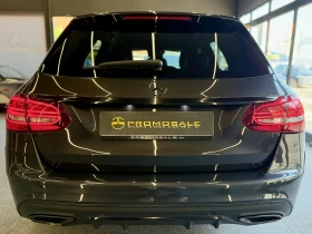 Mercedes-Benz C 200 * MagicSky*  | Mobile.bg    5