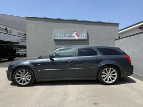 Chrysler 300c 6.1L HEMI SRT 8 - 50000 лв. - 33633903 7