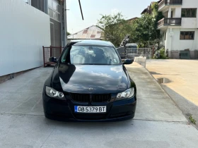 BMW 318 I Avtomat | Mobile.bg    4