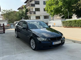     BMW 318 I Avtomat