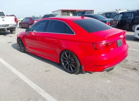 Audi S3 2.0T PREMIUM PLUS/! | Mobile.bg    4