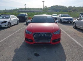 Audi S3 2.0T PREMIUM PLUS/! | Mobile.bg    2
