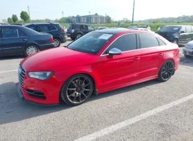 Audi S3 2.0T PREMIUM PLUS/! | Mobile.bg    3