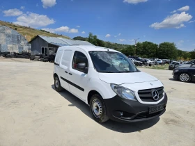 Mercedes-Benz Citan 108 CDI 1.5 TDI - 7999 лв. - 77470892 3