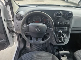 Mercedes-Benz Citan 108 CDI 1.5 TDI - 7999 лв. - 77470892 9