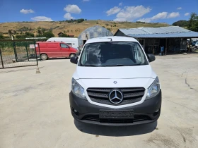 Mercedes-Benz Citan 108 CDI 1.5 TDI - 7999 лв. - 77470892 2