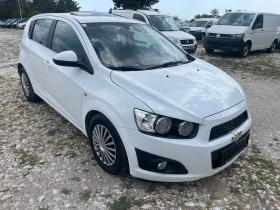 Chevrolet Aveo 1.3 | Mobile.bg    3