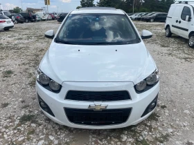 Chevrolet Aveo 1.3 | Mobile.bg    2