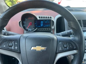 Chevrolet Aveo 1.3 | Mobile.bg    10
