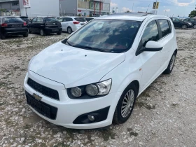     Chevrolet Aveo 1.3