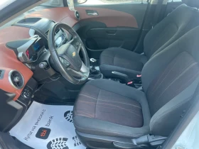 Chevrolet Aveo 1.3 | Mobile.bg    8