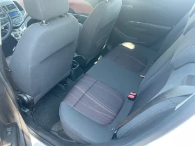 Chevrolet Aveo 1.3 | Mobile.bg    7