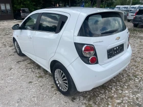 Chevrolet Aveo 1.3 | Mobile.bg    6