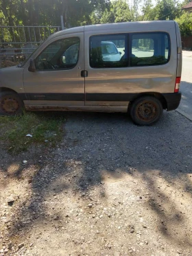 Обява за продажба на Citroen Berlingo 1.9 ~3 000 лв. - изображение 3