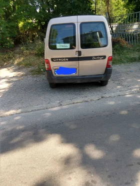 Обява за продажба на Citroen Berlingo 1.9 ~3 000 лв. - изображение 1