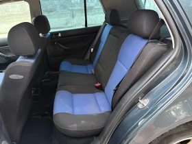 VW Golf 1.9TDI* 90кс* - 2299 лв. - 46705241 11