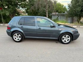 VW Golf 1.9TDI* 90кс* - 2299 лв. - 46705241 6
