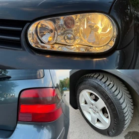 VW Golf 1.9TDI* 90кс* - 2299 лв. - 46705241 9