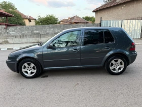 VW Golf 1.9TDI* 90кс* - 2299 лв. - 46705241 2