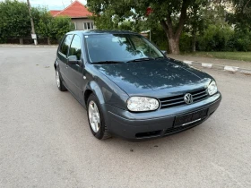 VW Golf 1.9TDI* 90кс* - 2299 лв. - 46705241 7