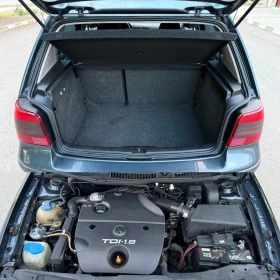 VW Golf 1.9TDI* 90кс* - 2299 лв. - 46705241 16